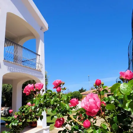 Διαμέρισμα Solevacanze K Mono By Interhome Valledoria (Sardinia)