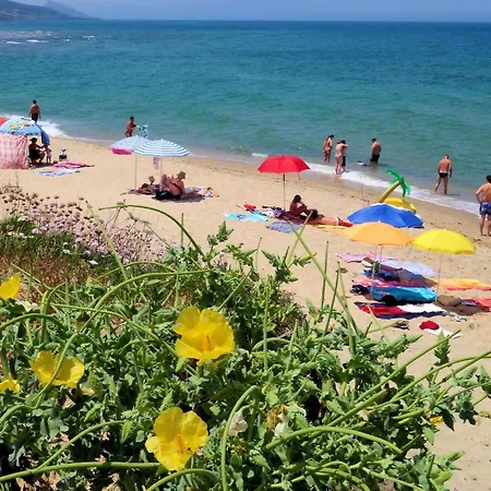 Διαμέρισμα Solevacanze K Mono By Interhome Valledoria (Sardinia)