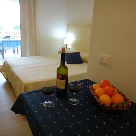 Solevacanze K Mono By Interhome Valledoria (Sardinia)