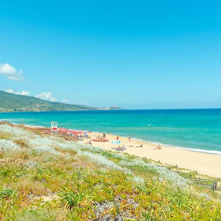 Solevacanze K Mono By Interhome Valledoria (Sardinia)