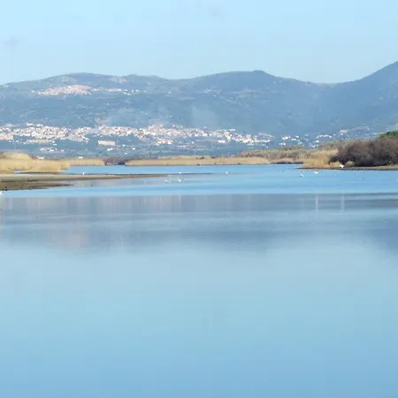 Διαμέρισμα Solevacanze K Mono By Interhome Valledoria (Sardinia)