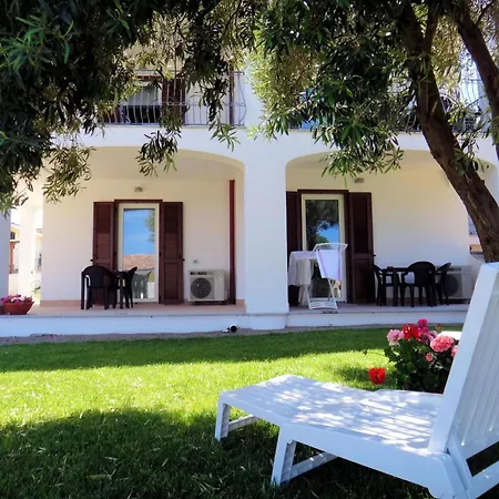 Apartamento Solevacanze K Mono By Interhome