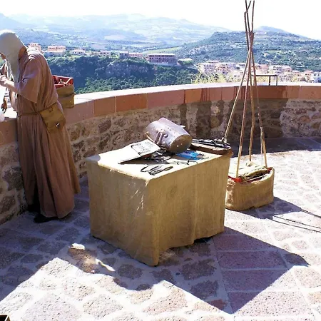 Solevacanze K Mono By Interhome * Valledoria (Sardinia)